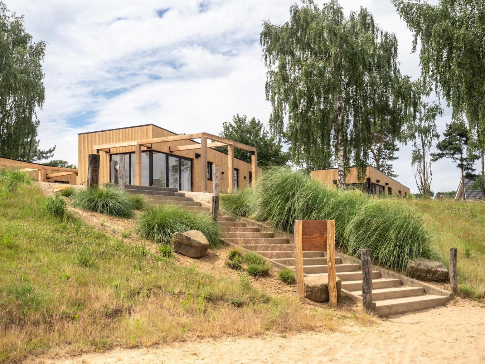 Vakantie & Resort Leukermeer Well  Exterior photo
