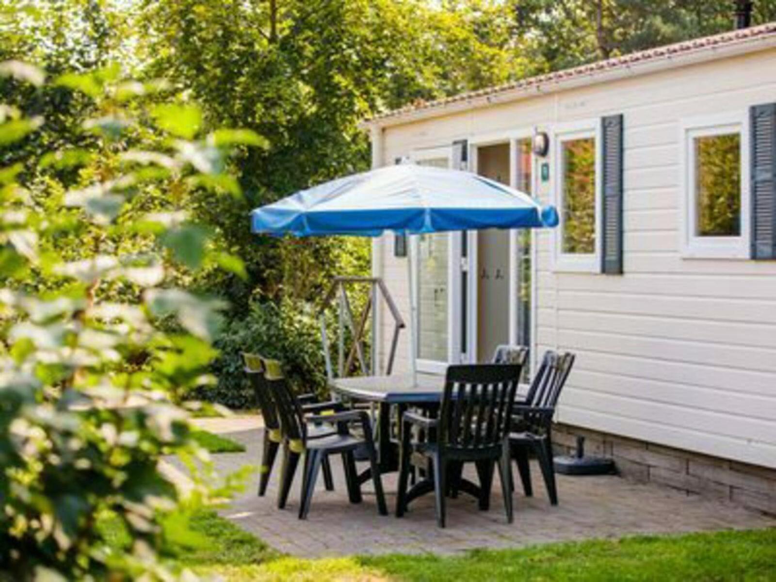 Vakantie & Resort Leukermeer Well  Exterior photo