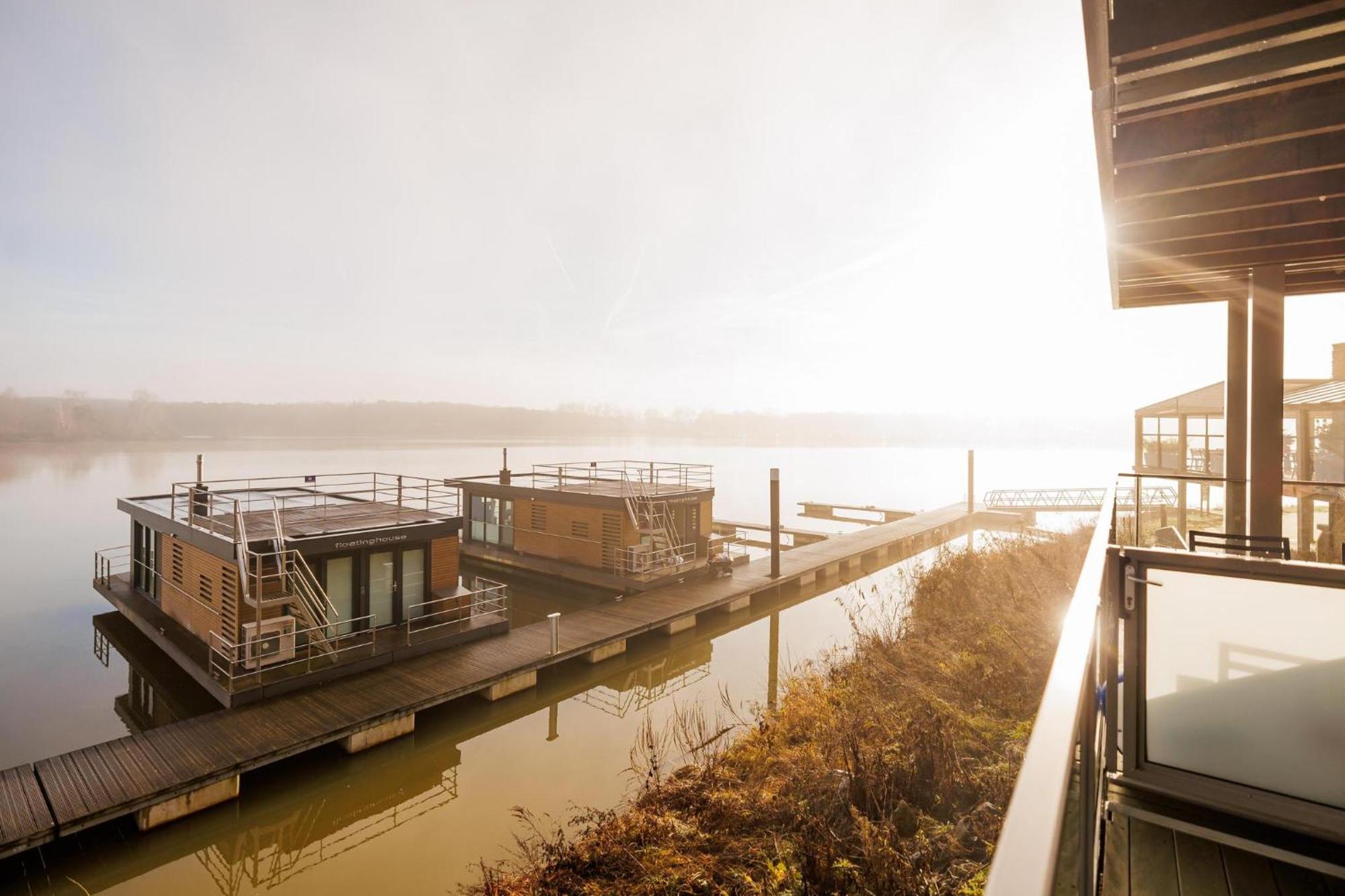 Vakantie & Resort Leukermeer Well  Exterior photo