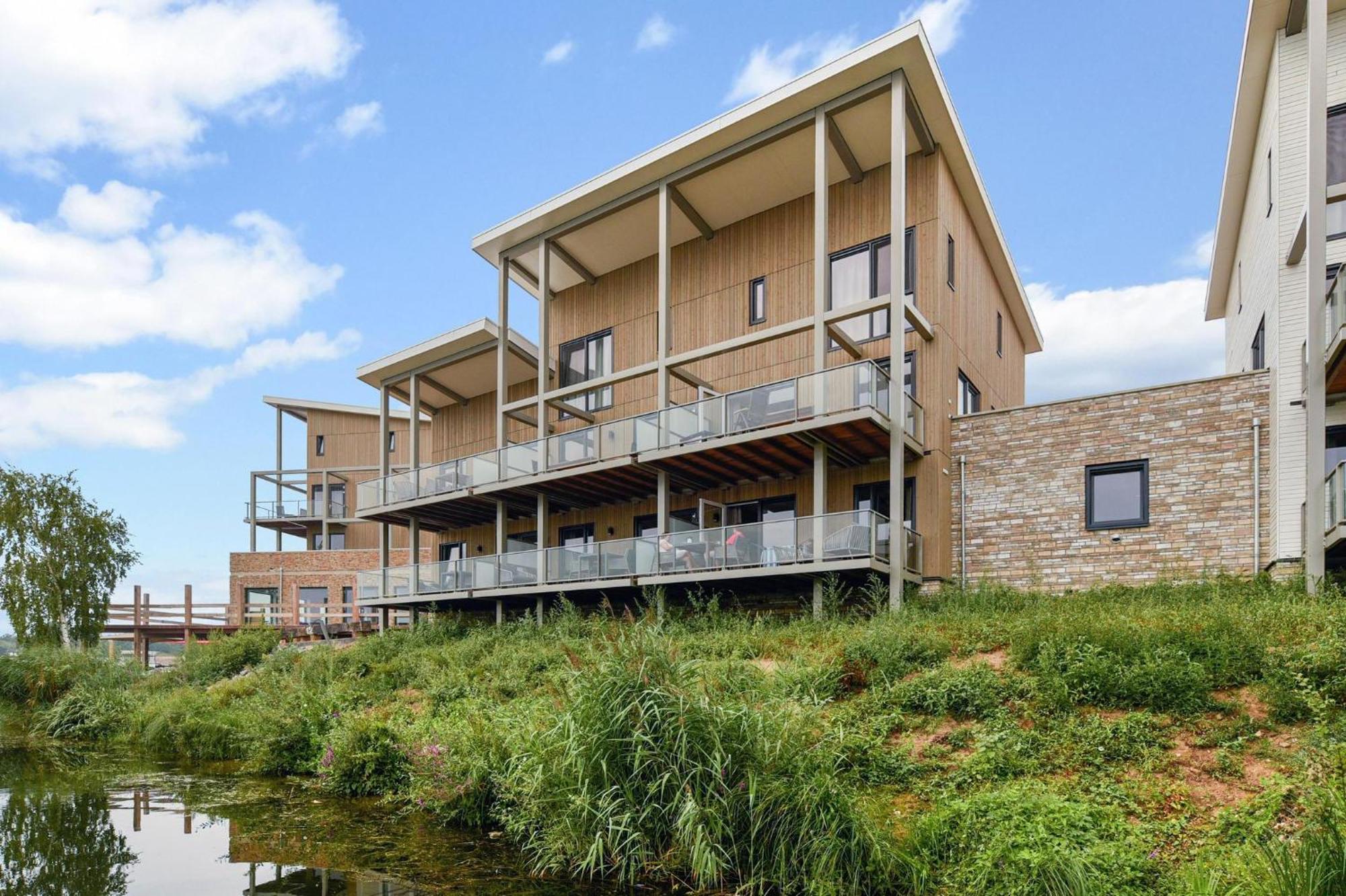 Vakantie & Resort Leukermeer Well  Exterior photo